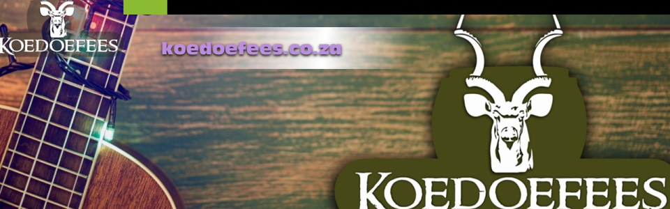 Koedoefees