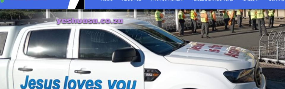 Yeshuasa